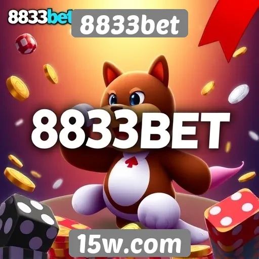88533bet e suas ofertas de jogos