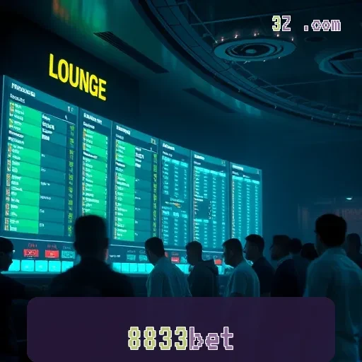 8833bet: A Experiência de Login Que Transforma Seus Jogos Online
