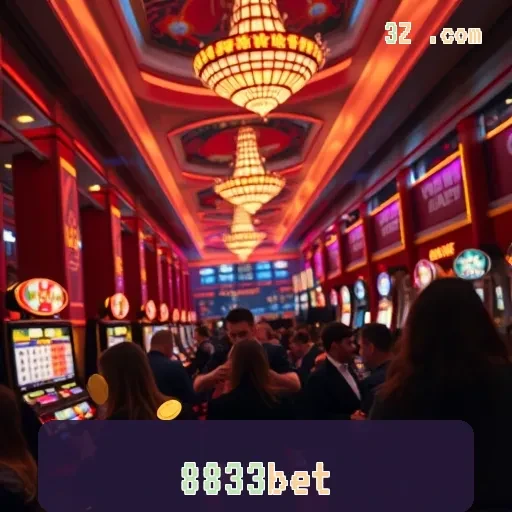 8833bet: Explore as Medidas de Segurança para Apostar com Confiança