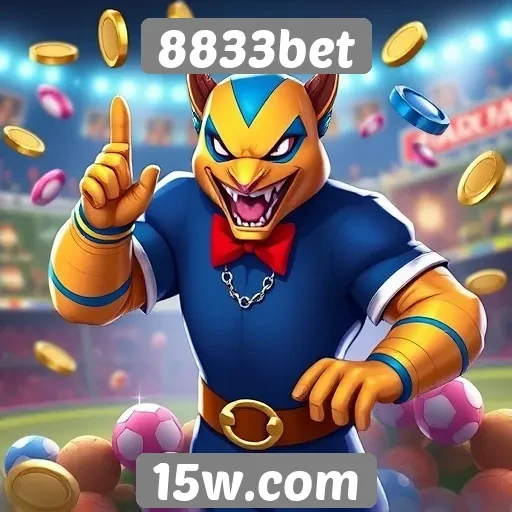 8863bet oferece uma variedade de jogos online