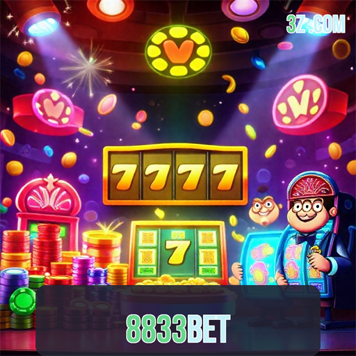 Apostas Imperdíveis no 8833bet: Oásis das Emoções