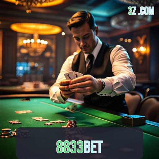 Inovação no App 8833bet: Jogue e Conquiste