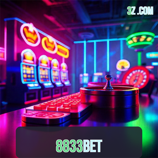 8833bet: O Refúgio Confiavel para Jogadores Brasileiros