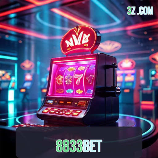 Inovadora Plataforma 8833bet: Jogos que Empolgam e Engajam